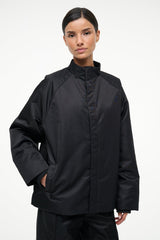 CAL JACKET | BLACK