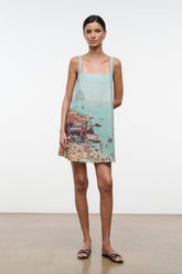 BRIO DRESS | ENDLESS SUMMER