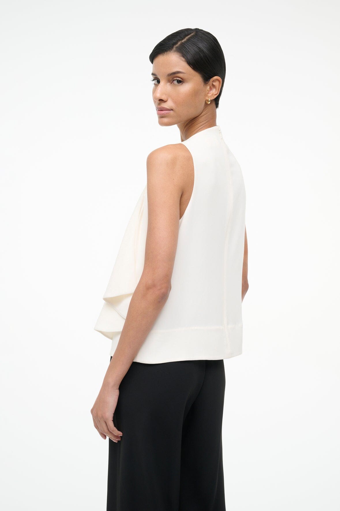 SIERRA TOP | IVORY